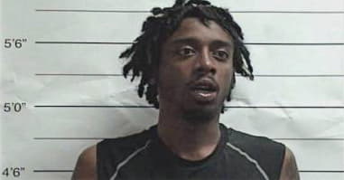 Terrell Spears, - Orleans Parish County, LA 